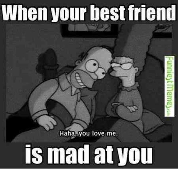 15 Friendship Memes To Make You And Your Bff Laugh - picture 4
