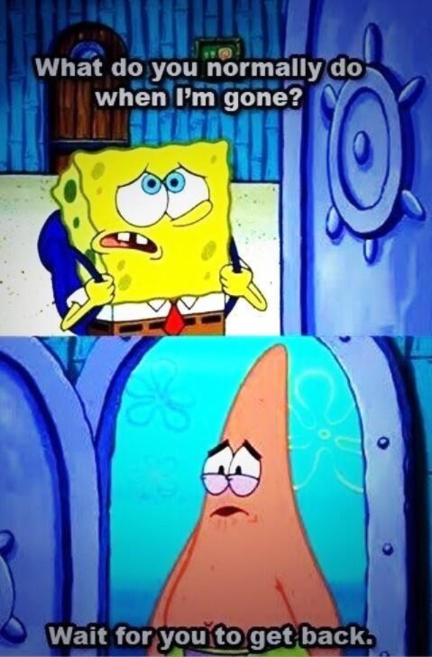 15 Friendship Memes To Make You And Your Bff Laugh - picture 9