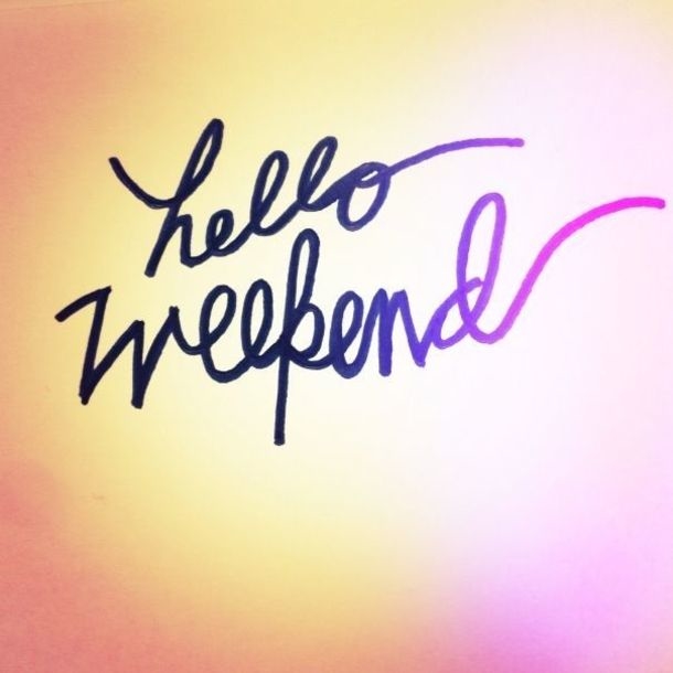 15 Fun Weekend Quotes That You Will Love! - picture 11