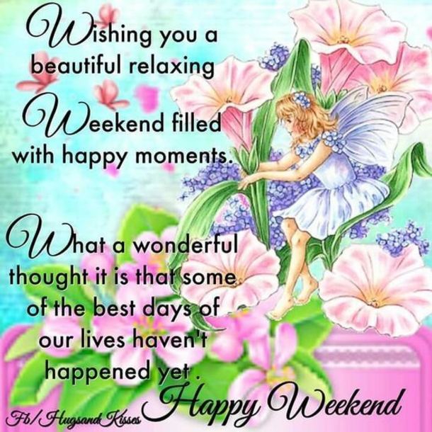 15 Fun Weekend Quotes That You Will Love! - picture 12