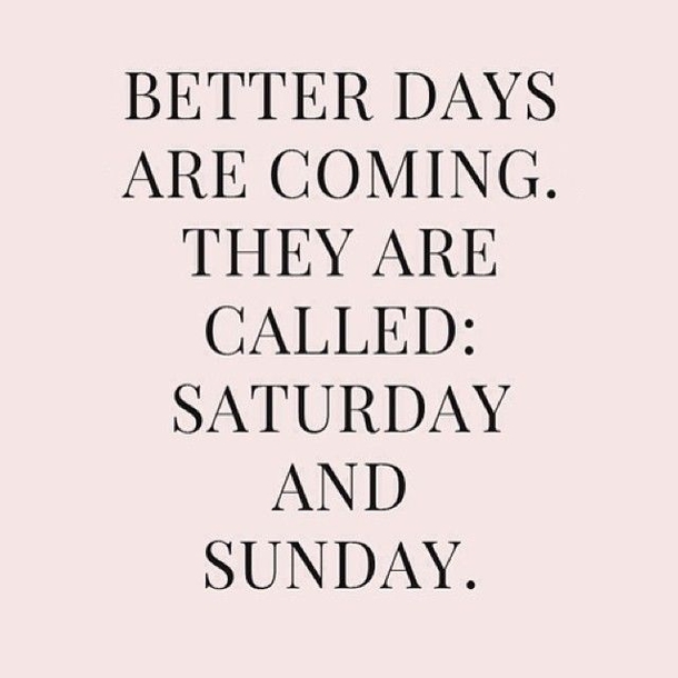 15 Fun Weekend Quotes That You Will Love! - picture 14