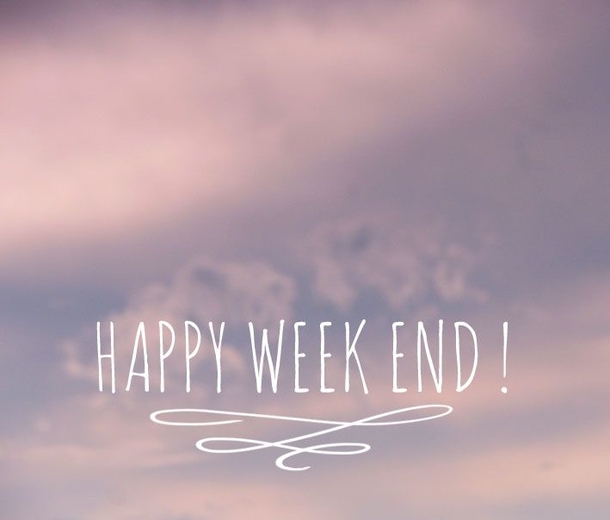 15 Fun Weekend Quotes That You Will Love! - picture 15