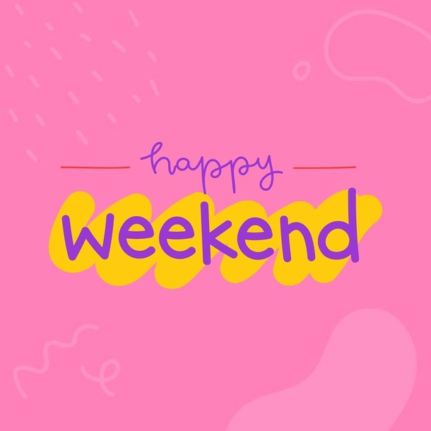 15 Fun Weekend Quotes That You Will Love! - picture 5