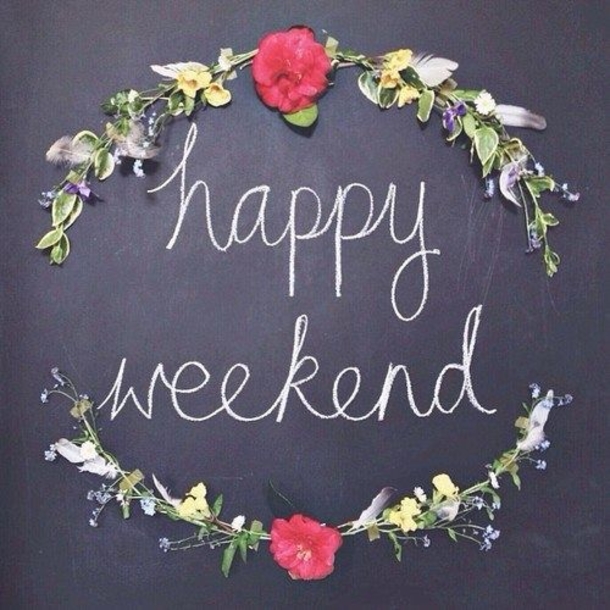 15 Fun Weekend Quotes That You Will Love! - picture 6