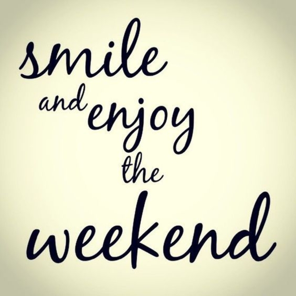 15 Fun Weekend Quotes That You Will Love! - picture 8