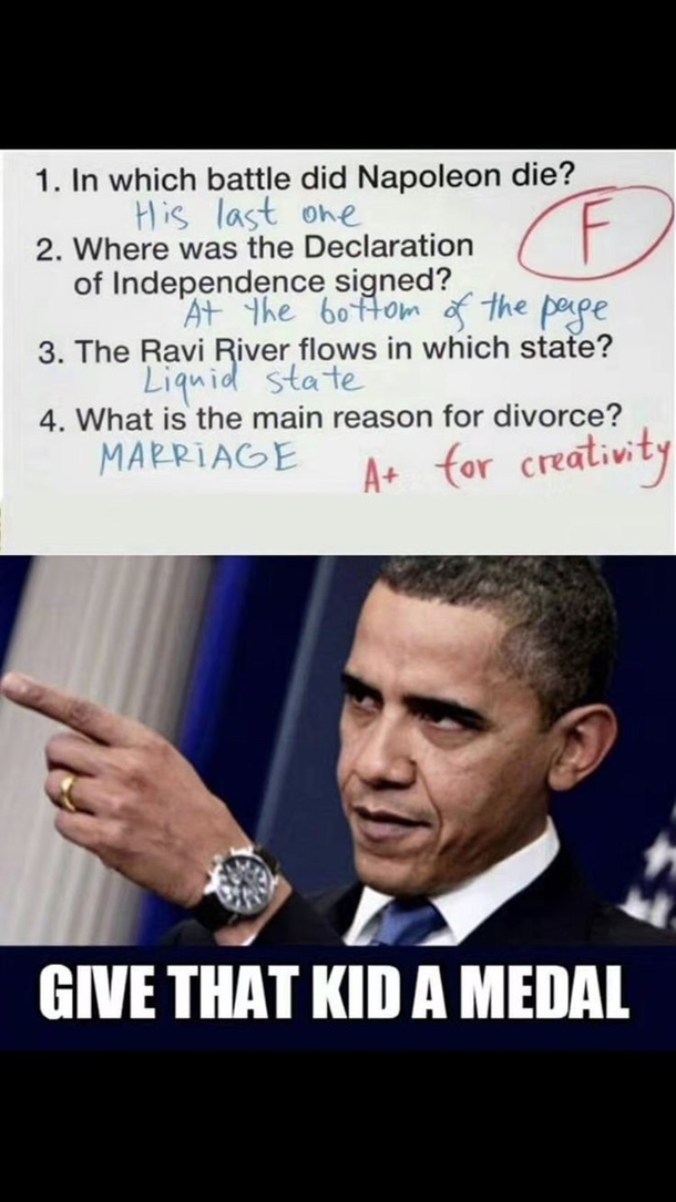 15 Funny Internet Memes That Will Make Your Lose It - picture 11