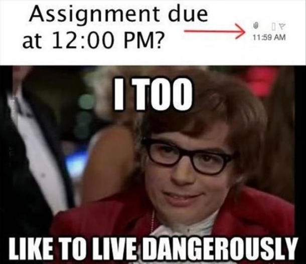 15 Funny Internet Memes That Will Make Your Lose It - picture 7