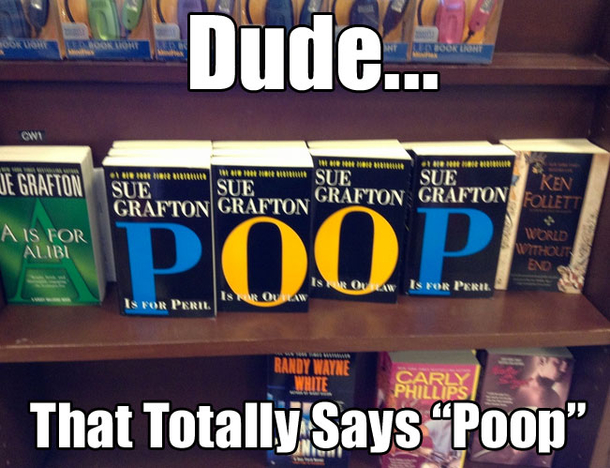 15 Funny Pictures To Feed The Immature Child Inside Of You - picture 10