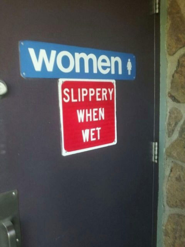 15 Funny Pictures To Feed The Immature Child Inside Of You - picture 16