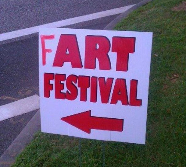 15 Funny Pictures To Feed The Immature Child Inside Of You - picture 4