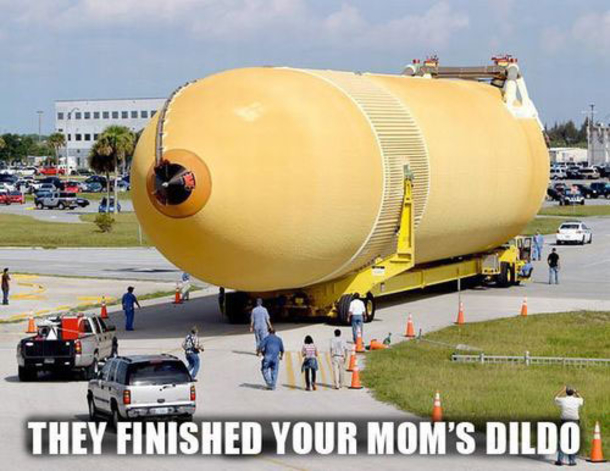 15 Funny Pictures To Feed The Immature Child Inside Of You - picture 5