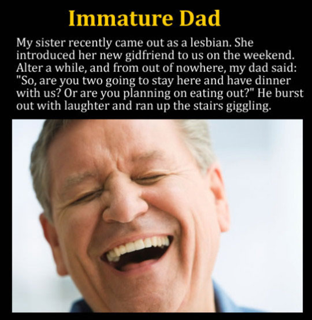 15 Funny Pictures To Feed The Immature Child Inside Of You - picture 6