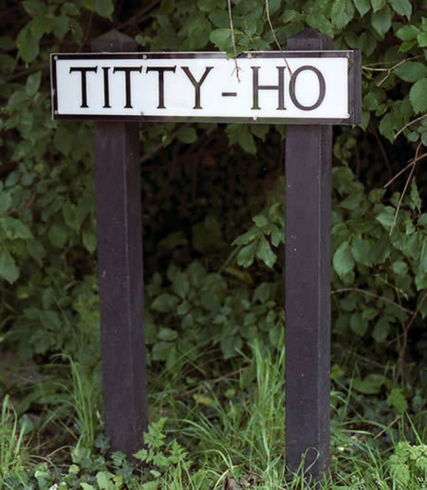 15 Funny Pictures To Feed The Immature Child Inside Of You - picture 7