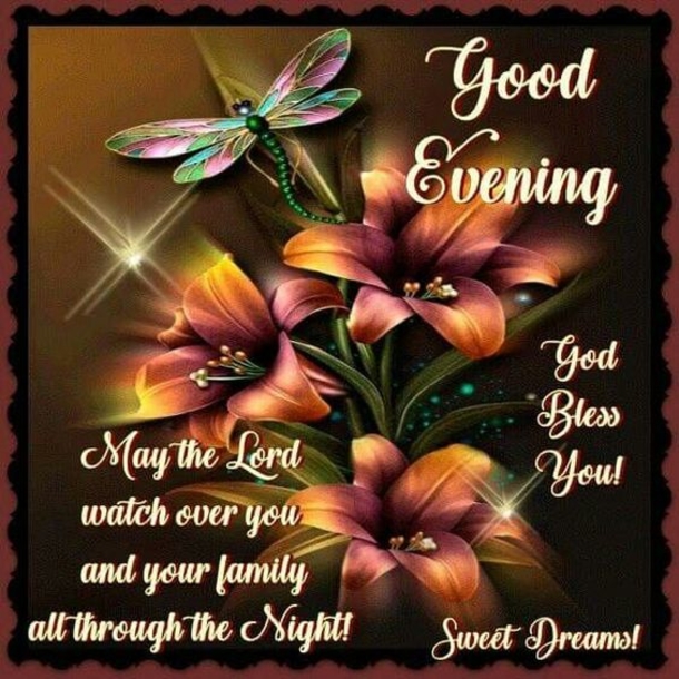 15 Good Evening Quote Ideas In 2023 To Bring You Rest & Peace - picture 13