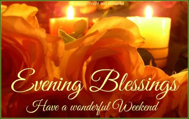 15 Good Evening Quote Ideas In 2023 To Bring You Rest & Peace - picture 15