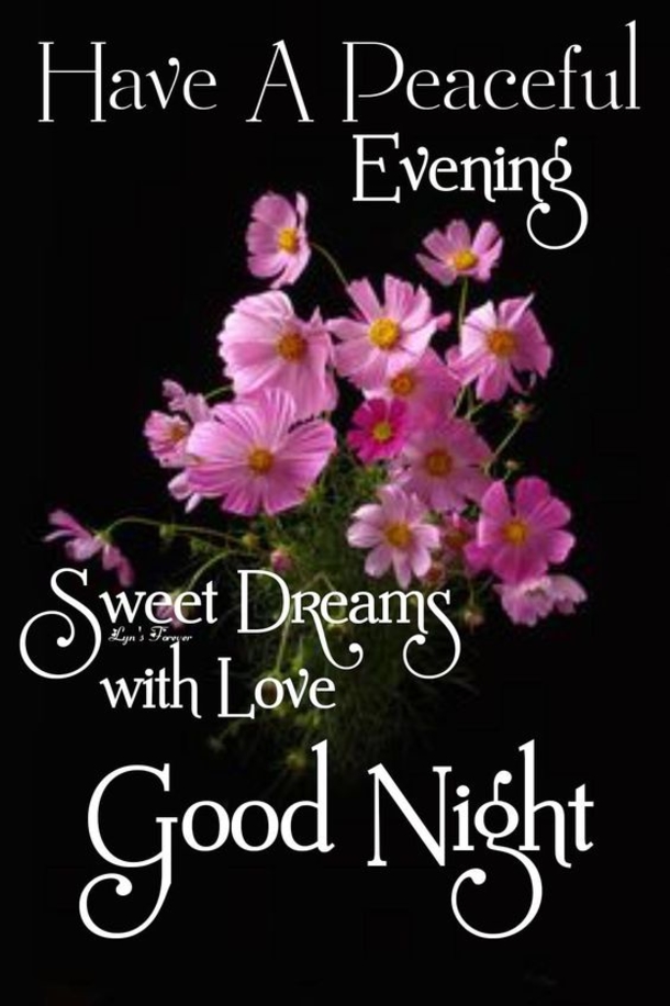 15 Good Evening Quote Ideas In 2023 To Bring You Rest & Peace - picture 5
