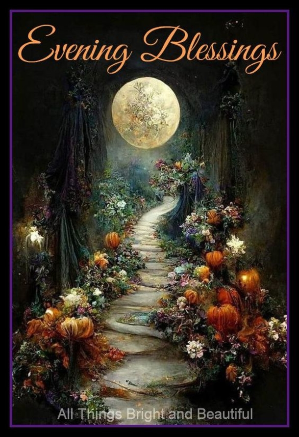15 Good Evening Quote Ideas In 2023 To Bring You Rest & Peace - picture 6