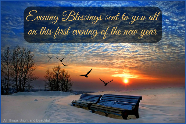 15 Good Evening Quote Ideas In 2023 To Bring You Rest & Peace - picture 9
