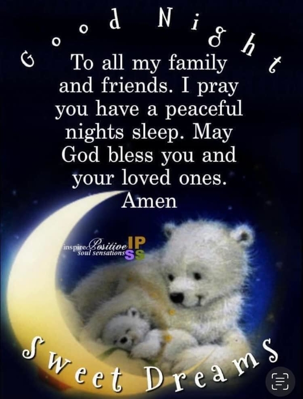 15+ Good Night Beautiful Messages You Will Love And Appreciate - picture 4