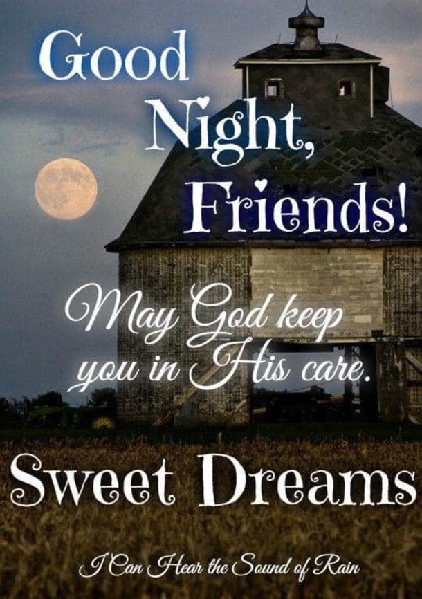 15+ Good Night Beautiful Messages You Will Love And Appreciate - picture 5