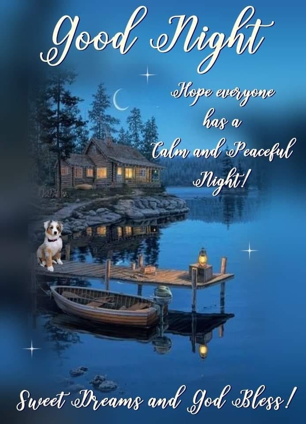 15+ Good Night Beautiful Messages You Will Love And Appreciate - picture 7