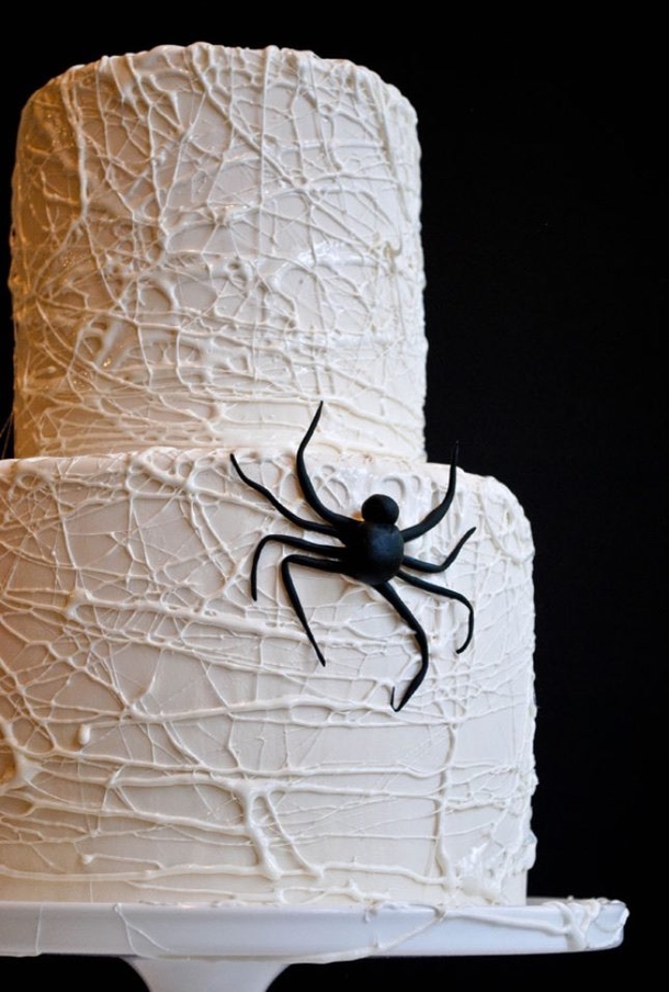15 Halloween Cake Recipes Perfect for Any Spooky Occasion - picture 13
