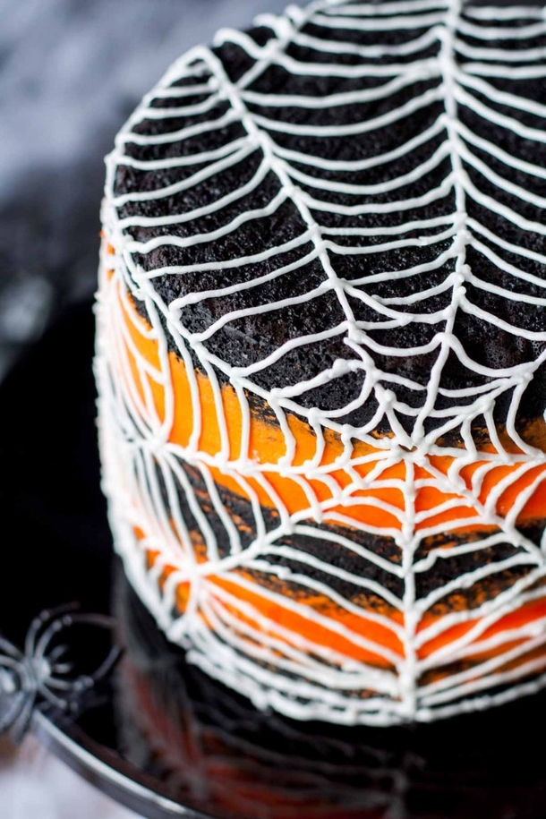 15 Halloween Cake Recipes Perfect for Any Spooky Occasion - picture 4
