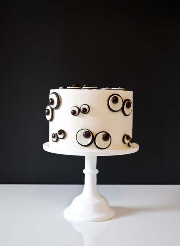 15 Halloween Cake Recipes Perfect for Any Spooky Occasion - picture 5