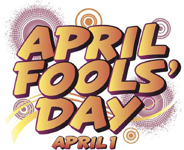 15 Happy April Fools Day Quotes - picture 10