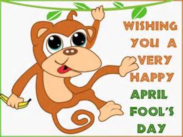 15 Happy April Fools Day Quotes - picture 11