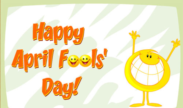 15 Happy April Fools Day Quotes - picture 13