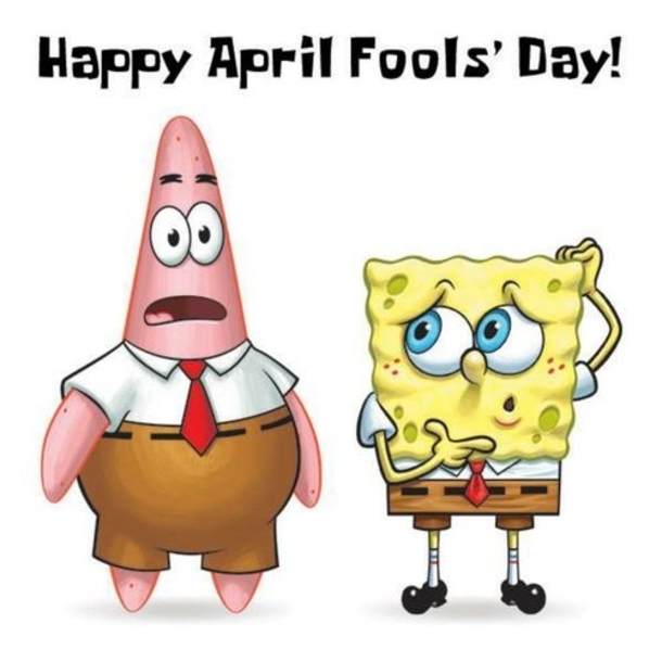 15 Happy April Fools Day Quotes - picture 14