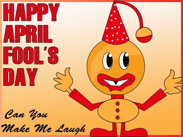 15 Happy April Fools Day Quotes - picture 3