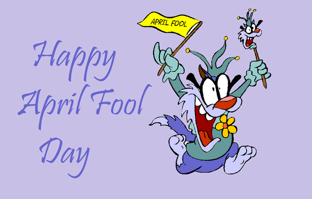 15 Happy April Fools Day Quotes - picture 4