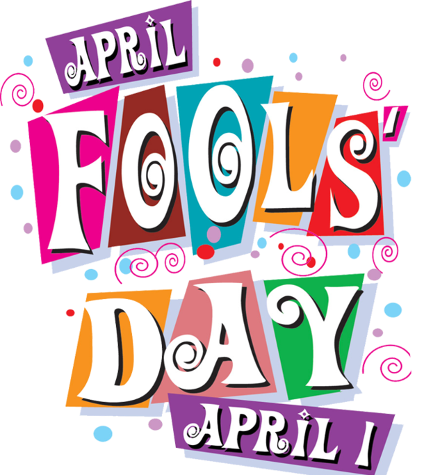 15 Happy April Fools Day Quotes - picture 5
