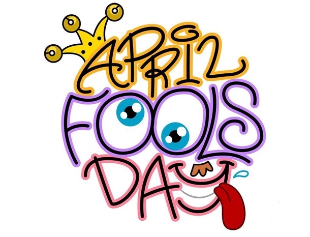 15 Happy April Fools Day Quotes - picture 6