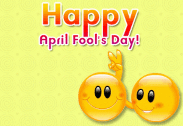 15 Happy April Fools Day Quotes - picture 7