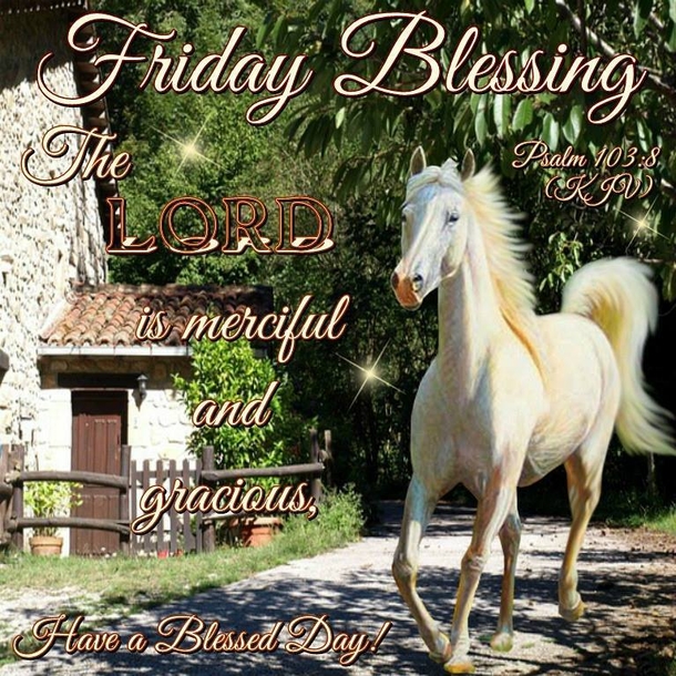 15 Happy Friday Blessings Quotes To Start Your Day - picture 13