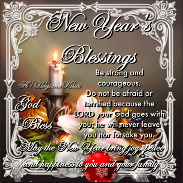 15+ Happy New Year Quotes And Wishes For Son - picture 2