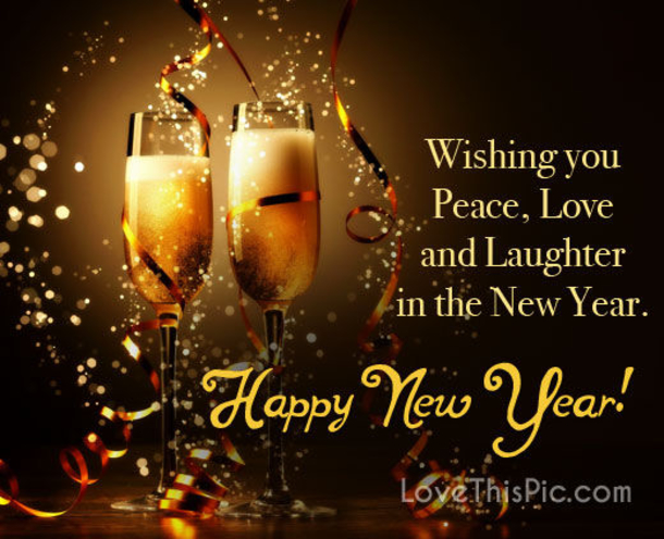15+ Happy New Year Quotes And Wishes For Son - picture 3