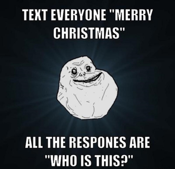 15 Hilarious Christmas Memes To Share With Family & Friends - picture 10