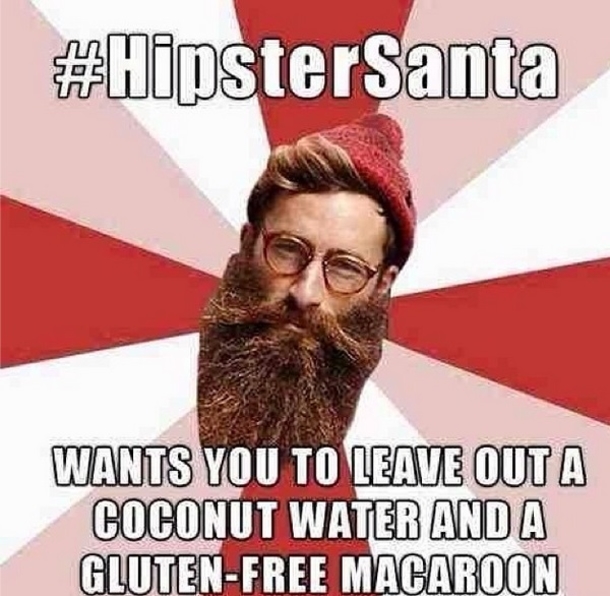 15 Hilarious Christmas Memes To Share With Family & Friends - picture 13