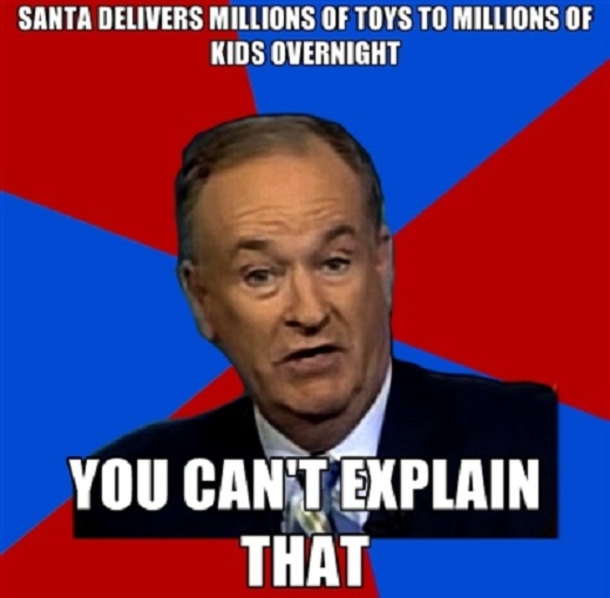 15 Hilarious Christmas Memes To Share With Family & Friends - picture 15