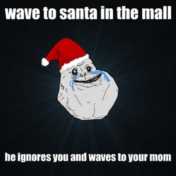 15 Hilarious Christmas Memes To Share With Family & Friends - picture 3