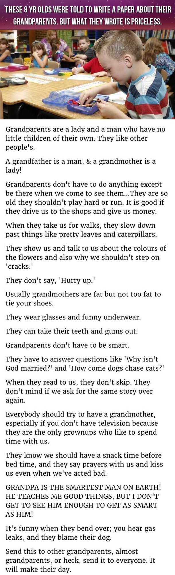 15 Hilarious Parenting Images And Quotes - picture 10