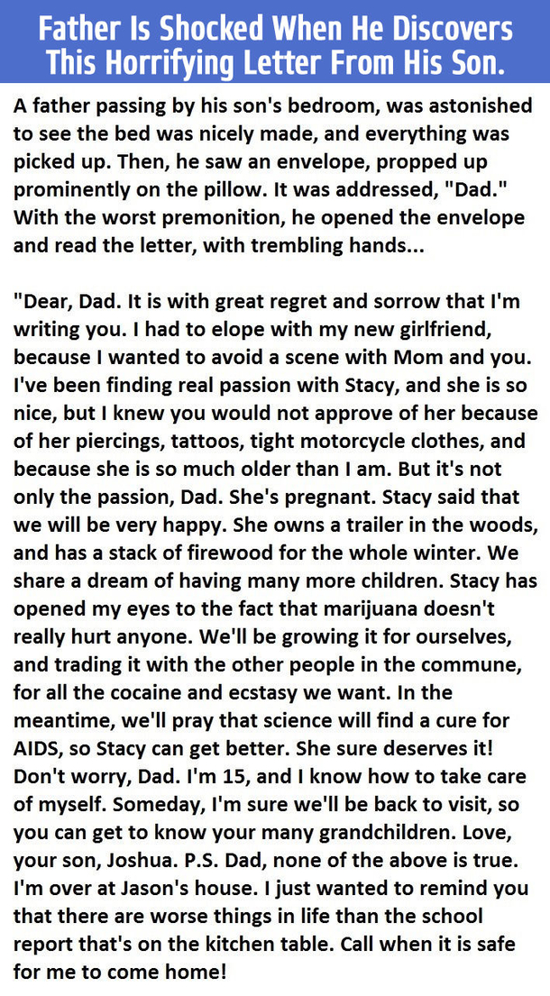 15 Hilarious Parenting Images And Quotes - picture 13