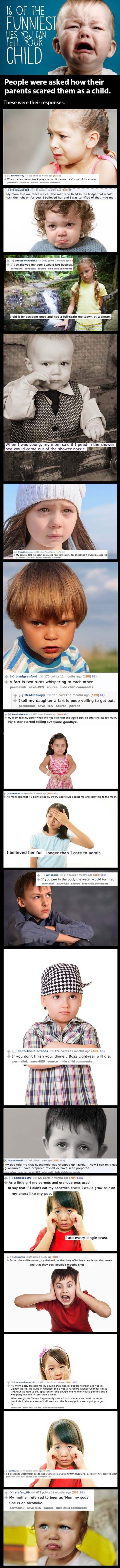 15 Hilarious Parenting Images And Quotes - picture 2