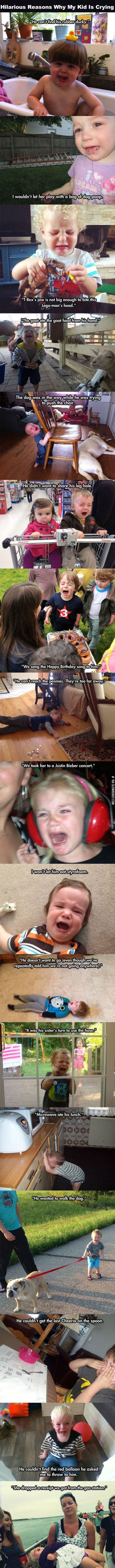 15 Hilarious Parenting Images And Quotes - picture 3