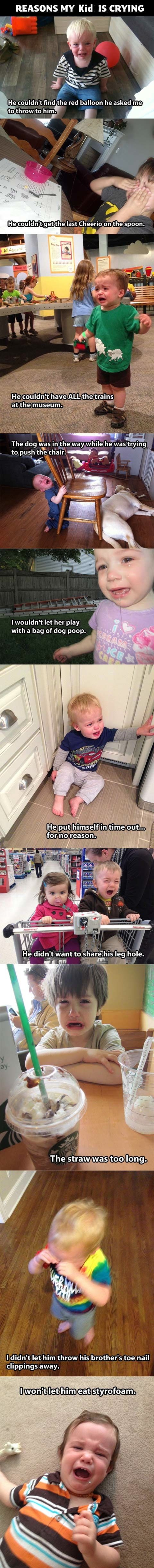 15 Hilarious Parenting Images And Quotes - picture 4