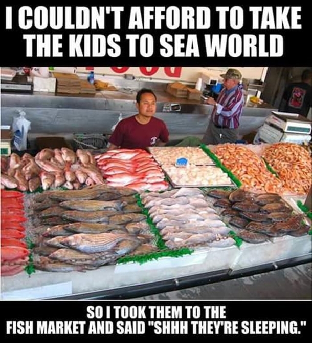 15 Hilarious Parenting Images And Quotes - picture 9